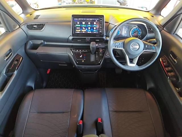 NISSAN ROOX 2023 Image 31