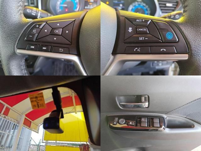 NISSAN ROOX 2023 Image 31