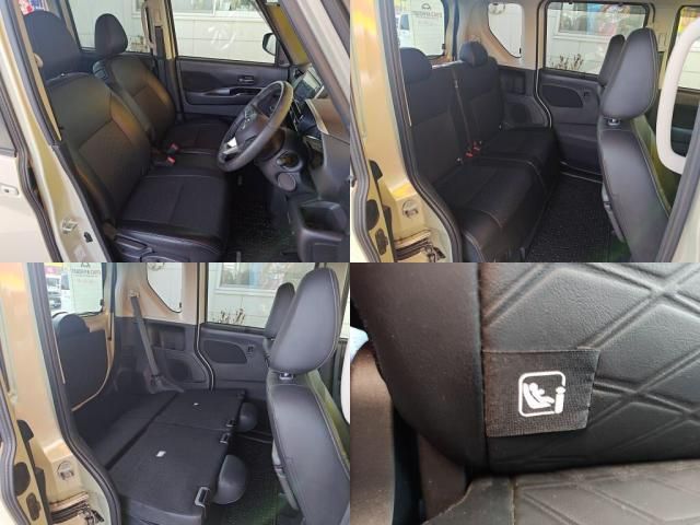 NISSAN ROOX 2023 Image 31