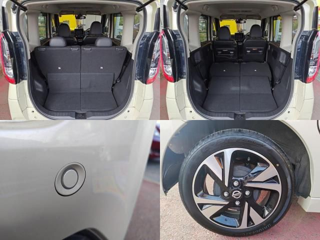 NISSAN ROOX 2023 Image 31