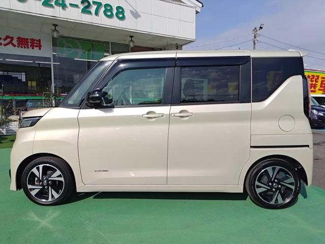 NISSAN ROOX 2023 Image 31