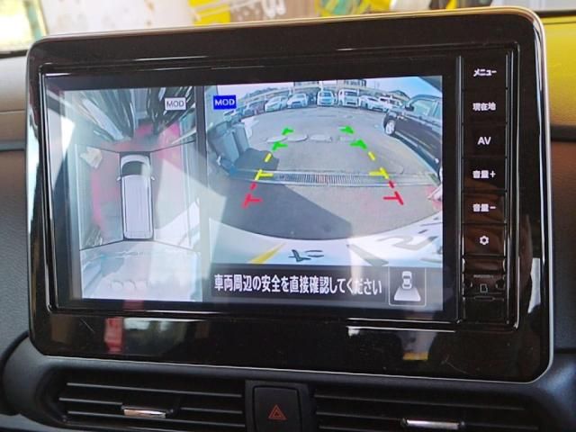 NISSAN ROOX 2023 Image 31