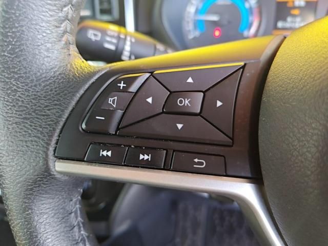 NISSAN ROOX 2023 Image 31