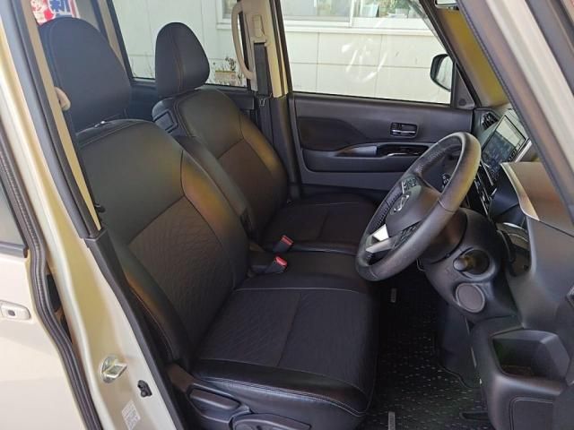 NISSAN ROOX 2023 Image 31