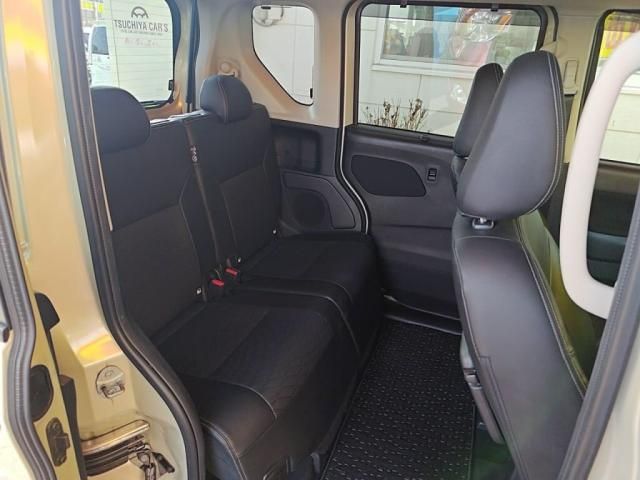 NISSAN ROOX 2023 Image 31