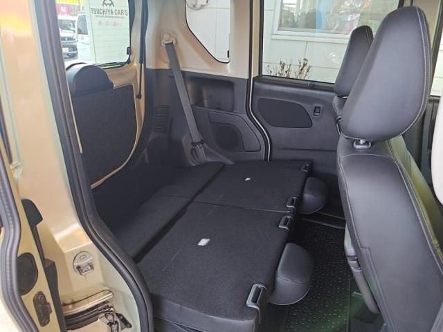 NISSAN ROOX 2023 Image 31