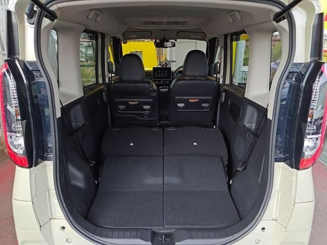 NISSAN ROOX 2023 Image 31