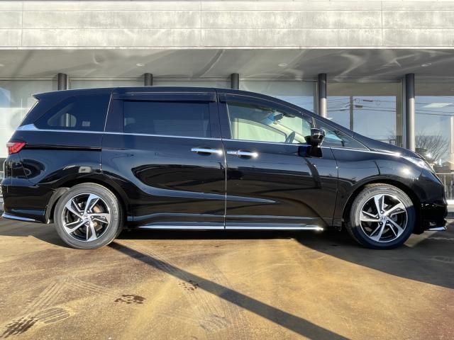 HONDA ODYSSEY 2016 Image 31
