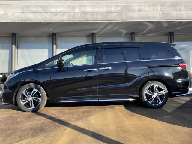 HONDA ODYSSEY 2016 Image 31