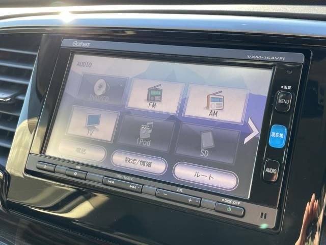 HONDA ODYSSEY 2016 Image 31