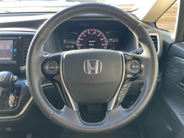 HONDA ODYSSEY 2016 Image 31