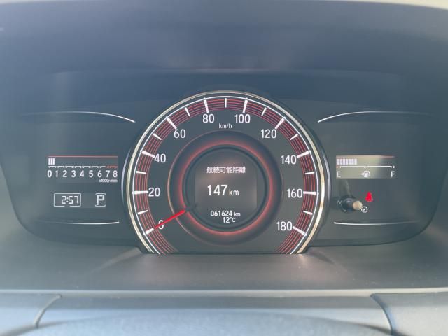 HONDA ODYSSEY 2016 Image 31