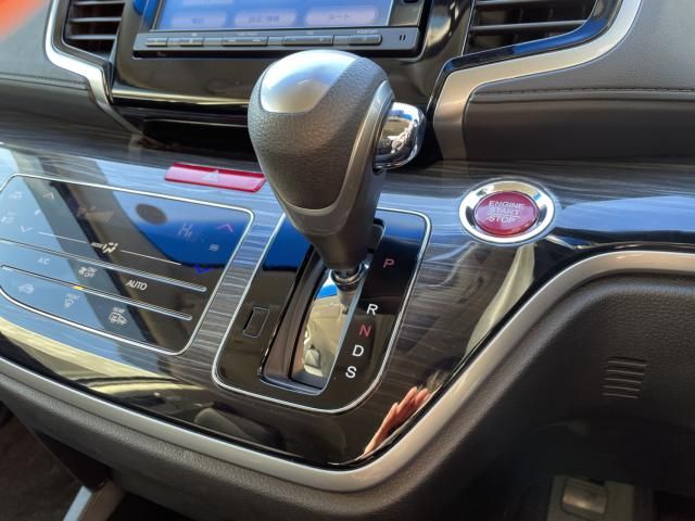 HONDA ODYSSEY 2016 Image 31