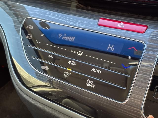 HONDA ODYSSEY 2016 Image 31