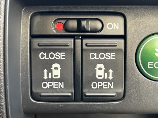 HONDA ODYSSEY 2016 Image 31