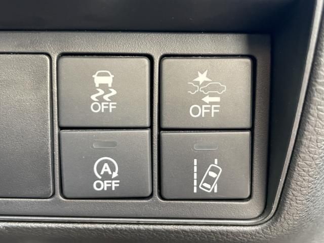 HONDA ODYSSEY 2016 Image 31