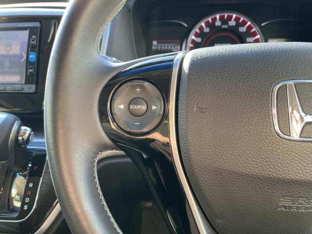 HONDA ODYSSEY 2016 Image 31