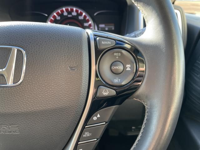 HONDA ODYSSEY 2016 Image 31