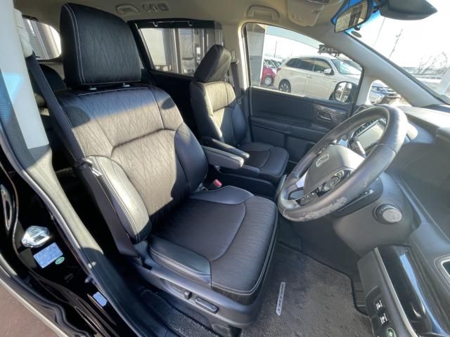 HONDA ODYSSEY 2016 Image 31
