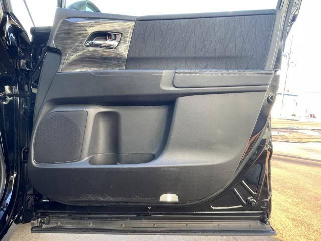 HONDA ODYSSEY 2016 Image 31