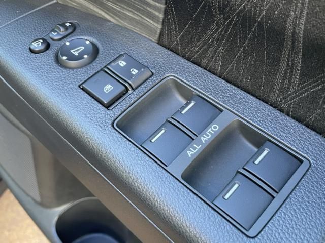 HONDA ODYSSEY 2016 Image 31