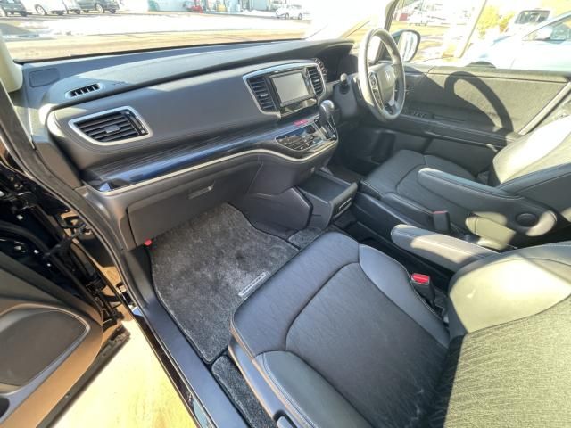 HONDA ODYSSEY 2016 Image 31