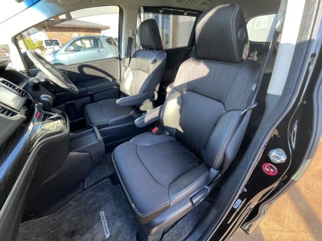 HONDA ODYSSEY 2016 Image 31