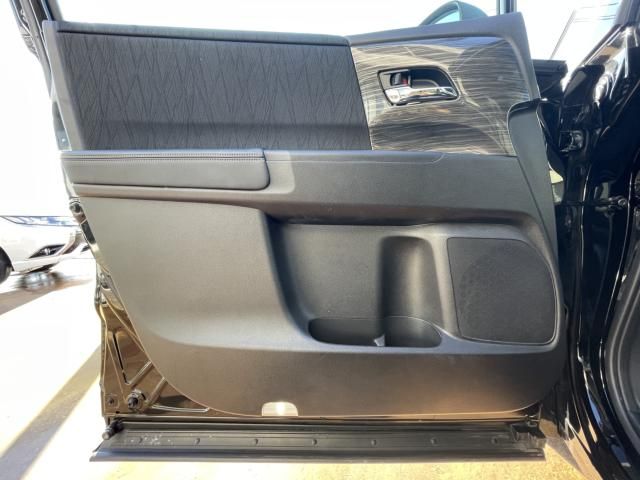HONDA ODYSSEY 2016 Image 31