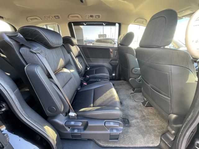 HONDA ODYSSEY 2016 Image 31