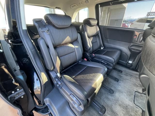 HONDA ODYSSEY 2016 Image 31