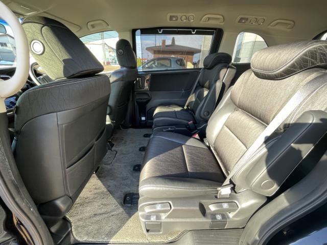 HONDA ODYSSEY 2016 Image 31