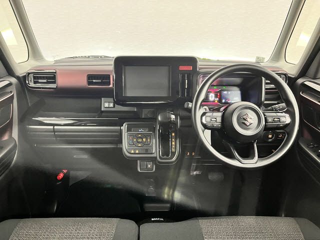 SUZUKI SPACIA CUSTOM 2023 Image 31