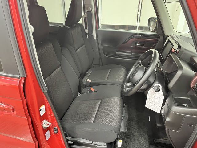 SUZUKI SPACIA CUSTOM 2023 Image 31