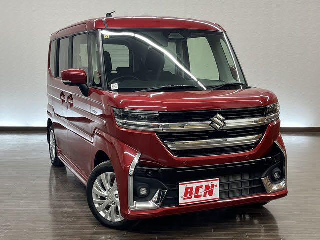 SUZUKI SPACIA CUSTOM 2023 Image 31