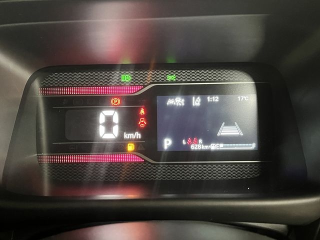 SUZUKI SPACIA CUSTOM 2023 Image 31