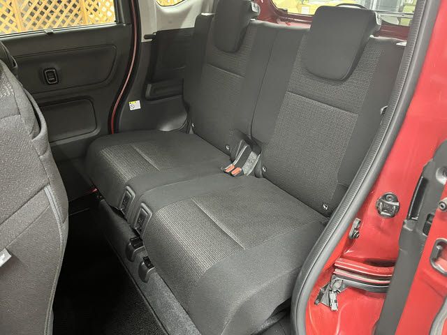 SUZUKI SPACIA CUSTOM 2023 Image 31