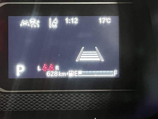 SUZUKI SPACIA CUSTOM 2023 Image 31