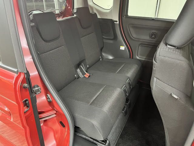 SUZUKI SPACIA CUSTOM 2023 Image 31