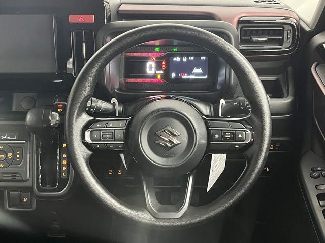 SUZUKI SPACIA CUSTOM 2023 Image 31