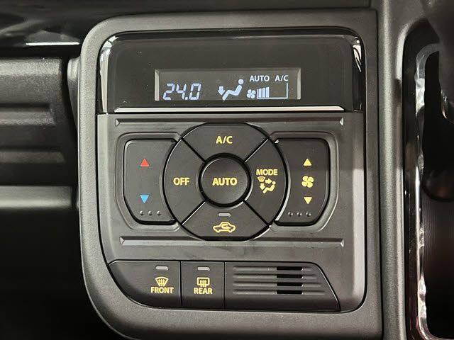 SUZUKI SPACIA CUSTOM 2023 Image 31