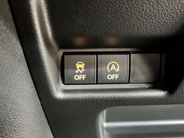 SUZUKI SPACIA CUSTOM 2023 Image 31