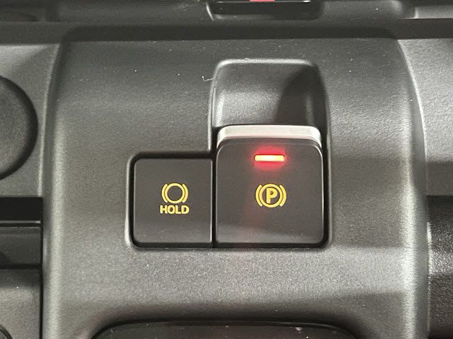 SUZUKI SPACIA CUSTOM 2023 Image 31