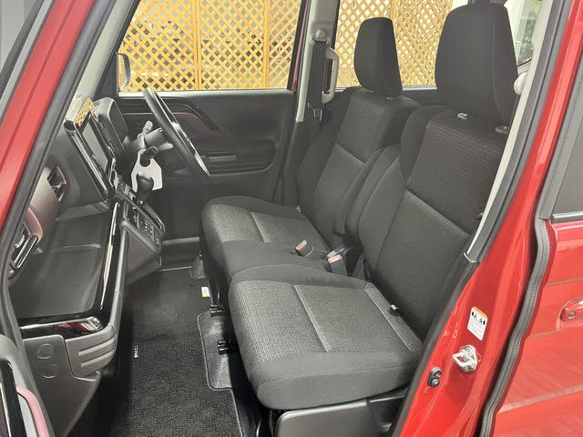 SUZUKI SPACIA CUSTOM 2023 Image 31