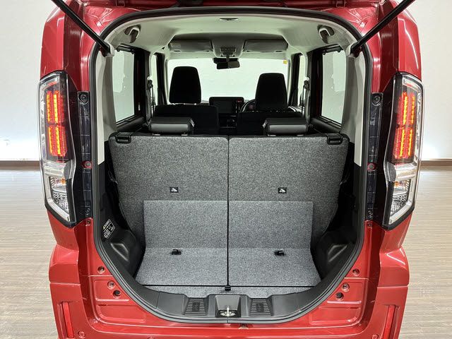 SUZUKI SPACIA CUSTOM 2023 Image 31