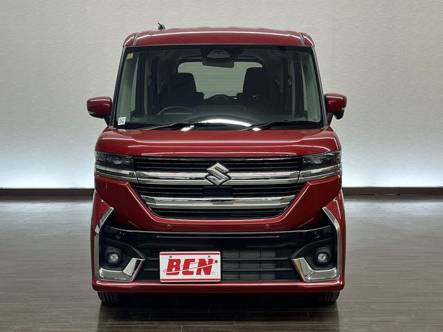 SUZUKI SPACIA CUSTOM 2023 Image 31