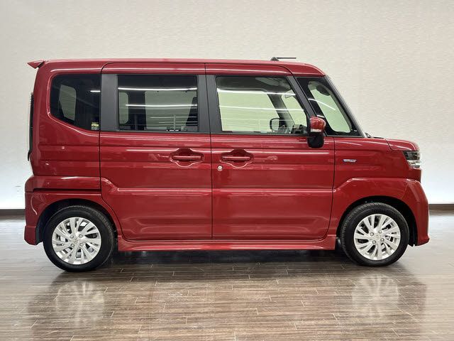 SUZUKI SPACIA CUSTOM 2023 Image 31