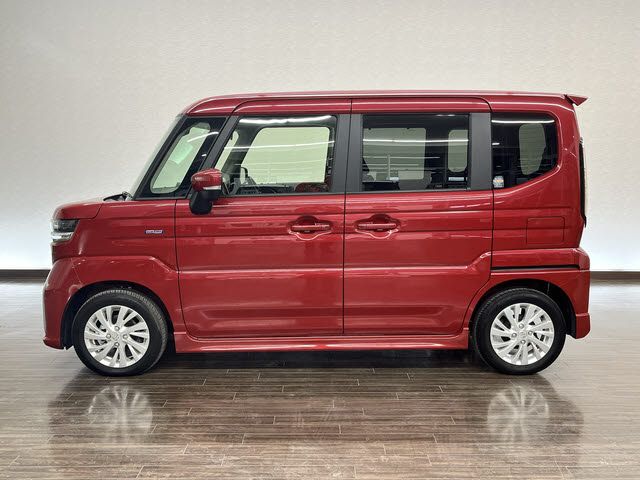 SUZUKI SPACIA CUSTOM 2023 Image 31