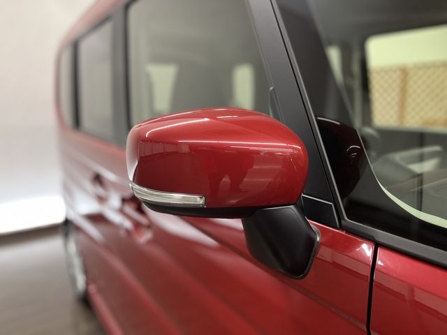 SUZUKI SPACIA CUSTOM 2023 Image 31