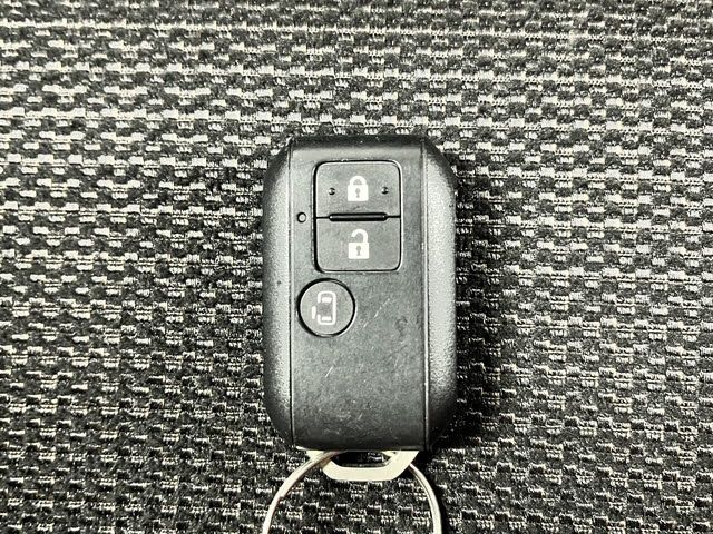 SUZUKI SPACIA CUSTOM 2023 Image 31