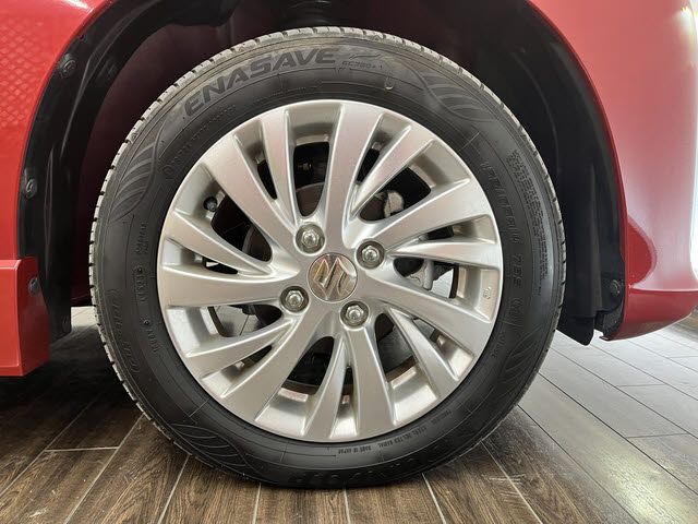 SUZUKI SPACIA CUSTOM 2023 Image 31